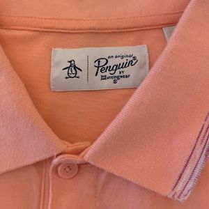 Original Penguin Polo Shirt